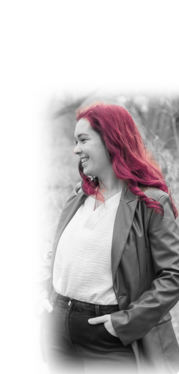 Jessica Skirlo von Herzleiter Familienbegleitung